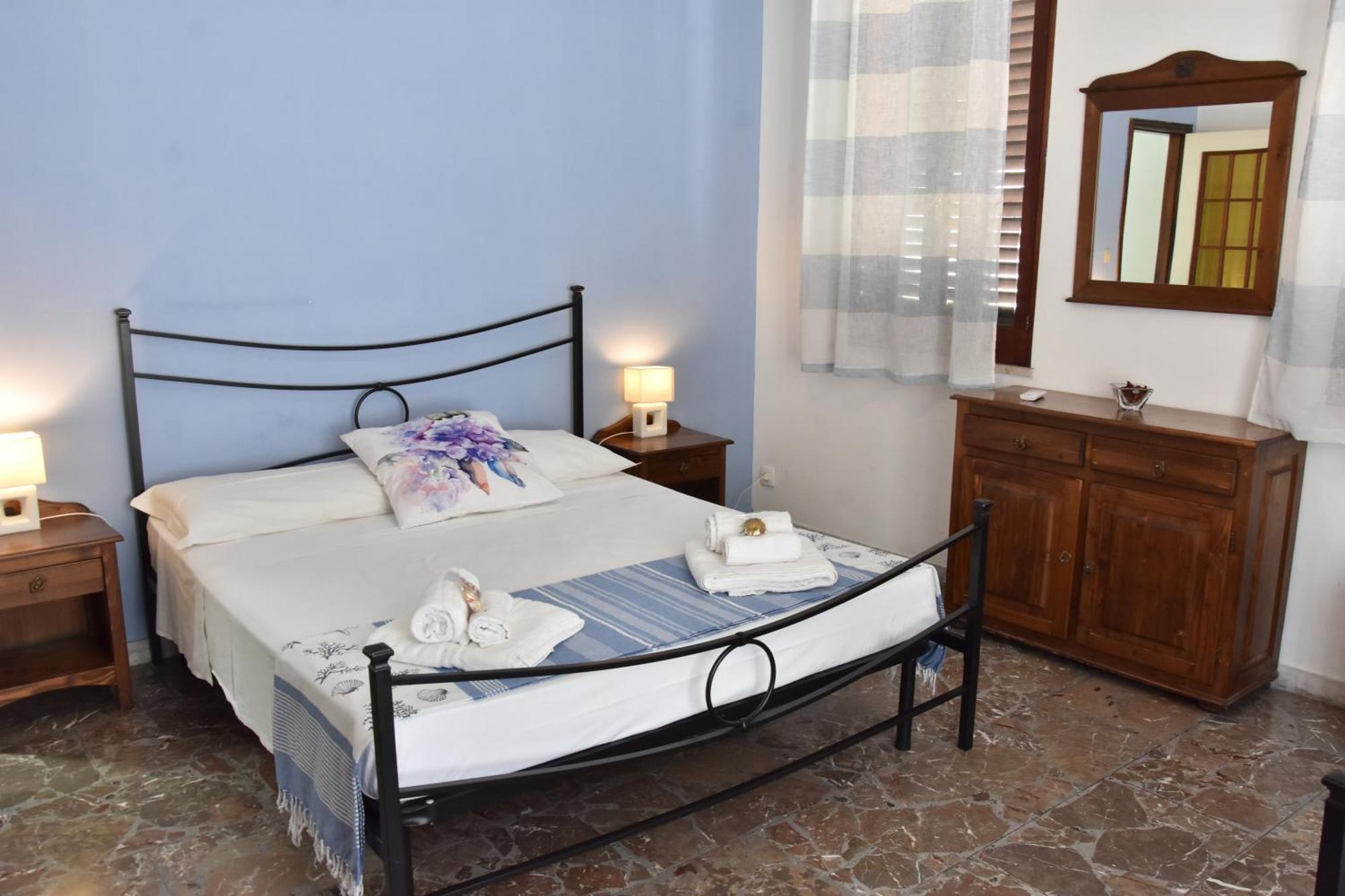 Plaza Leilighet Giardini Naxos Eksteriør bilde